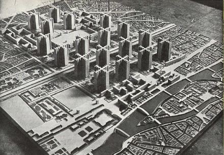 plan voisin